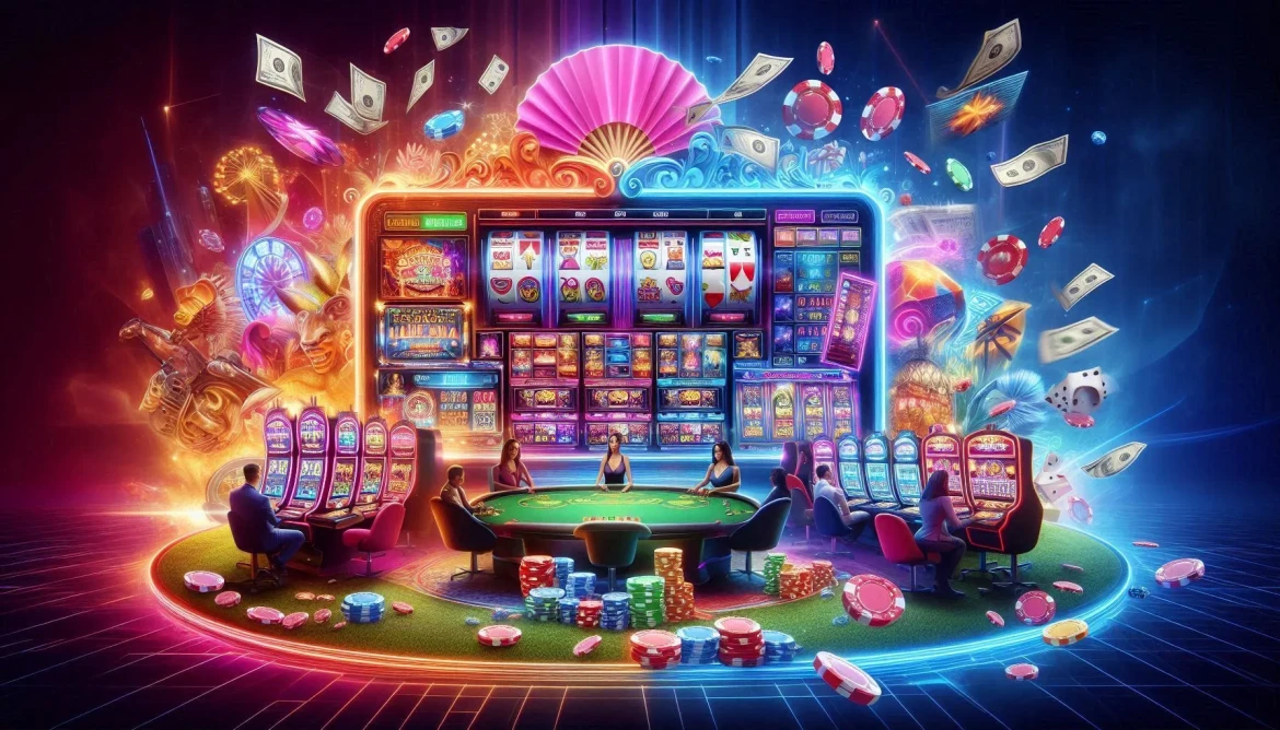 Yoji Casino